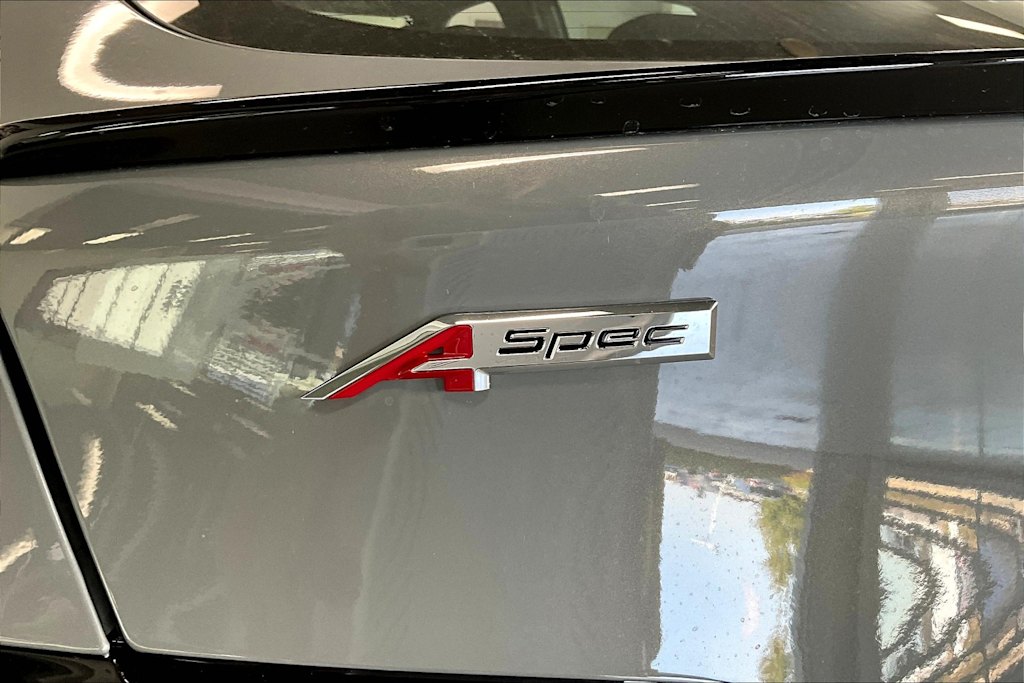 Thumbnail: 2026 Acura Integra - 7