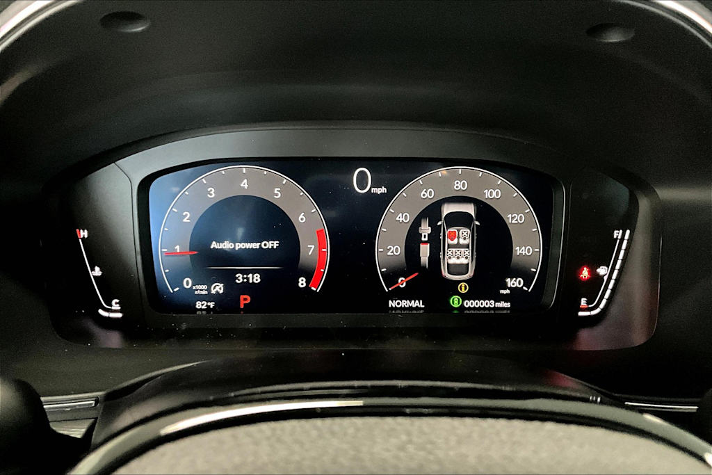 Thumbnail: 2026 Acura Integra - 17