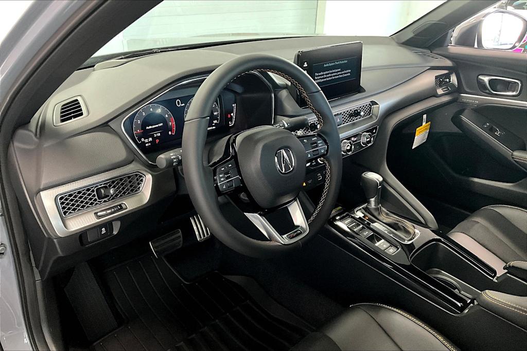 Thumbnail: 2026 Acura Integra - 2