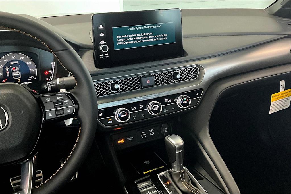 Thumbnail: 2026 Acura Integra - 15