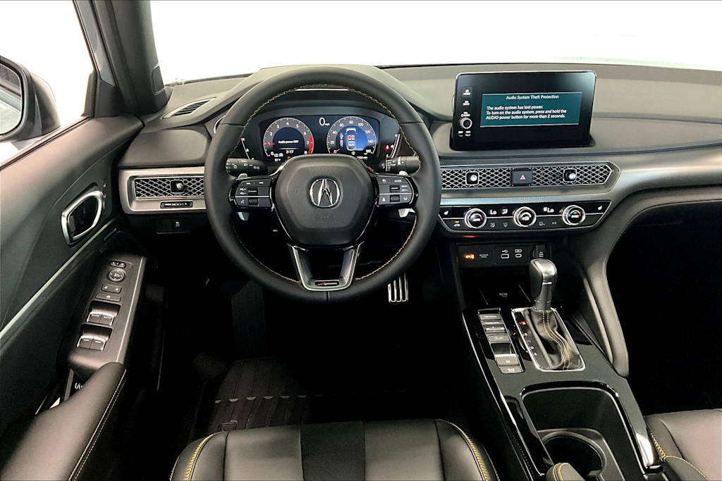 Thumbnail: 2026 Acura Integra - 14