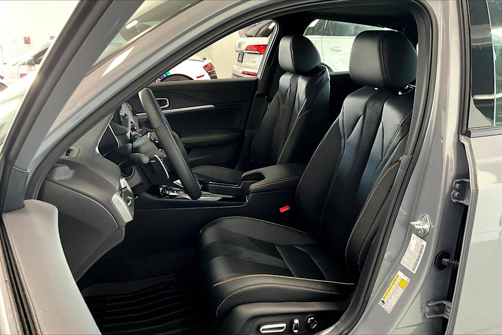 Thumbnail: 2026 Acura Integra - 11