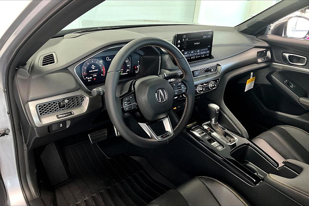 Thumbnail: 2026 Acura Integra - 2
