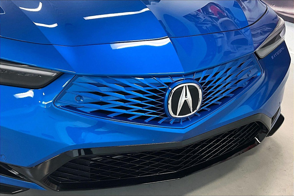 Thumbnail: 2026 Acura Integra - 31