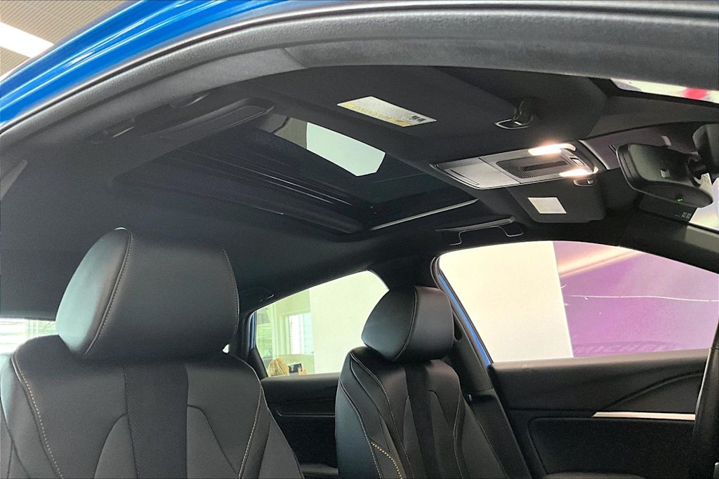 Thumbnail: 2026 Acura Integra - 28