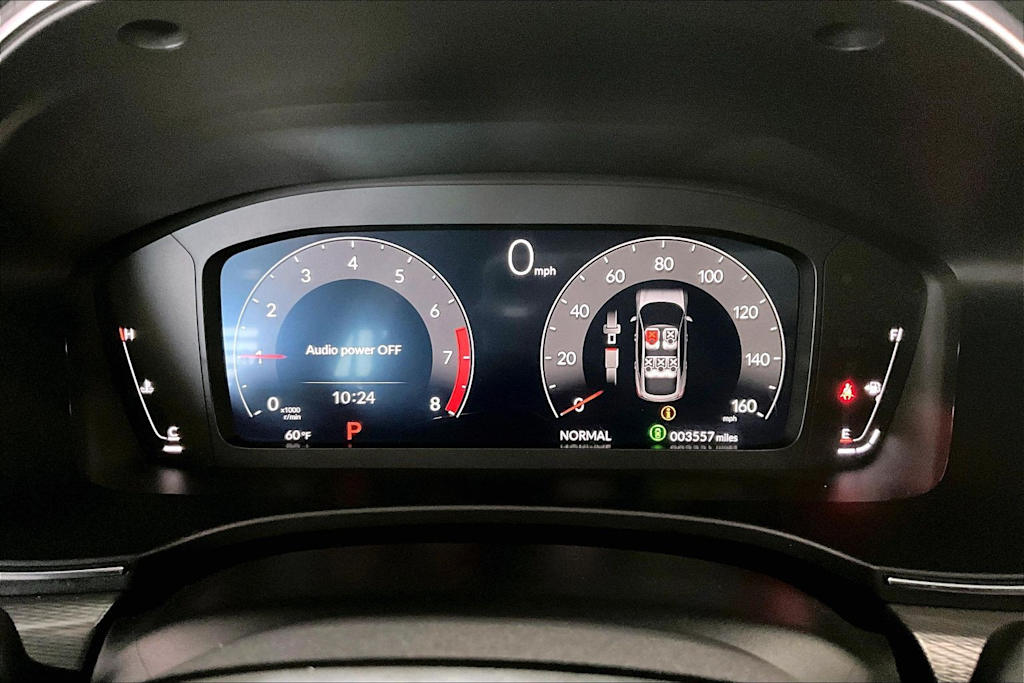 Thumbnail: 2026 Acura Integra - 17