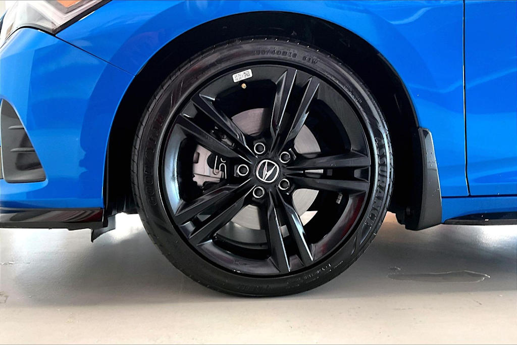 Thumbnail: 2026 Acura Integra - 8