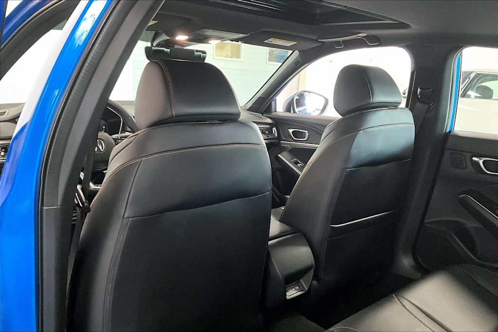 Thumbnail: 2026 Acura Integra - 12