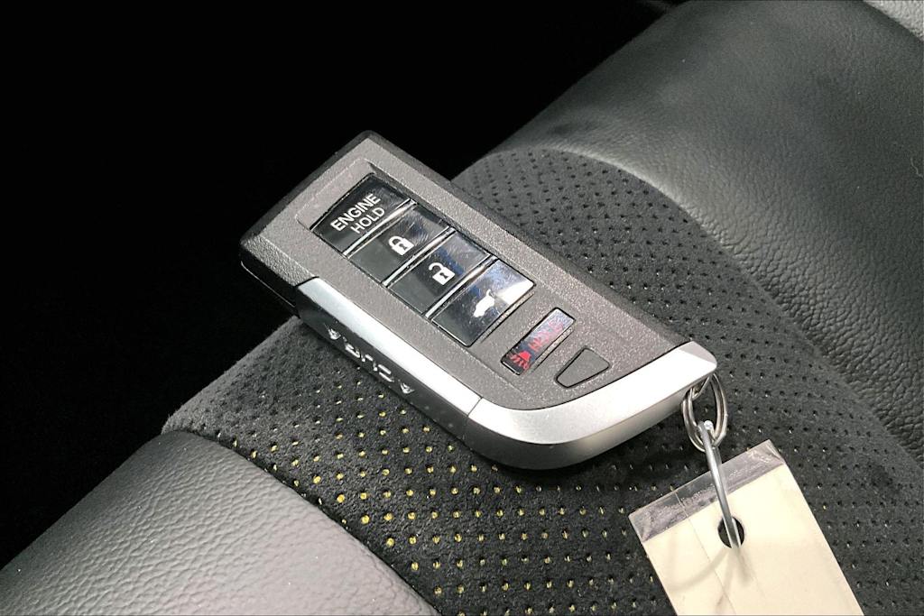 Thumbnail: 2026 Acura Integra - 19