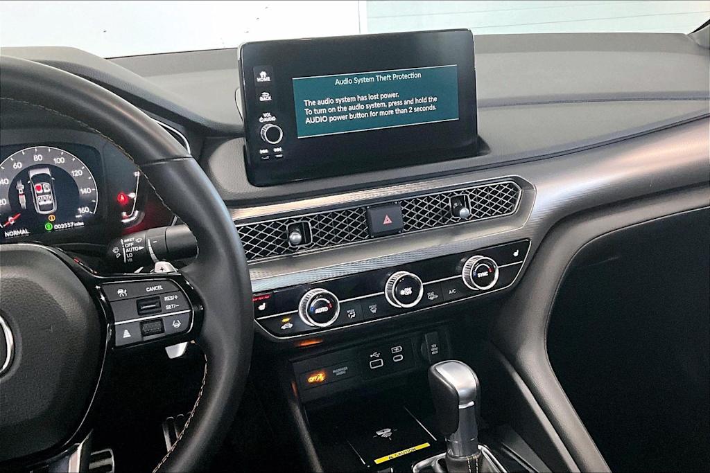 Thumbnail: 2026 Acura Integra - 15