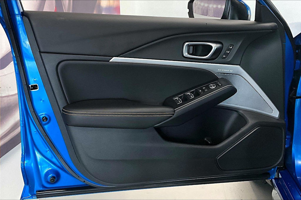 Thumbnail: 2026 Acura Integra - 25