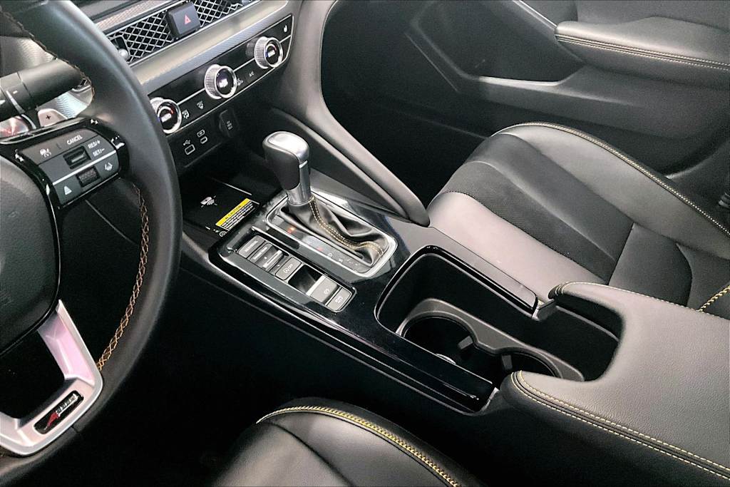 Thumbnail: 2026 Acura Integra - 16