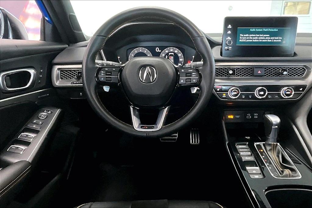 Thumbnail: 2026 Acura Integra - 13