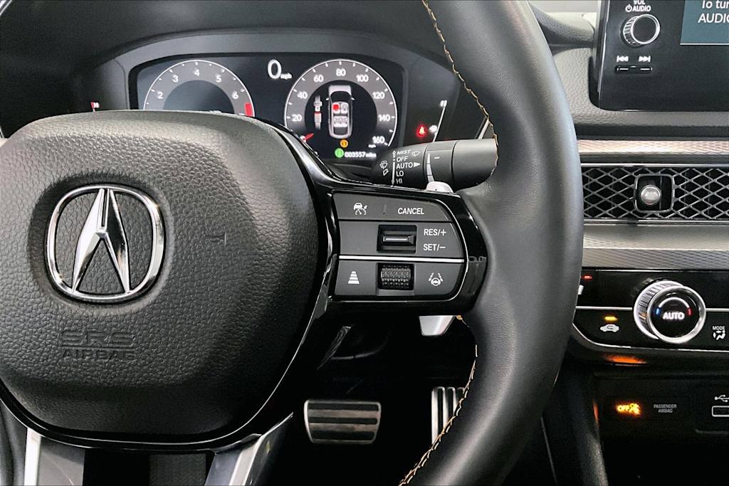 Thumbnail: 2026 Acura Integra - 23