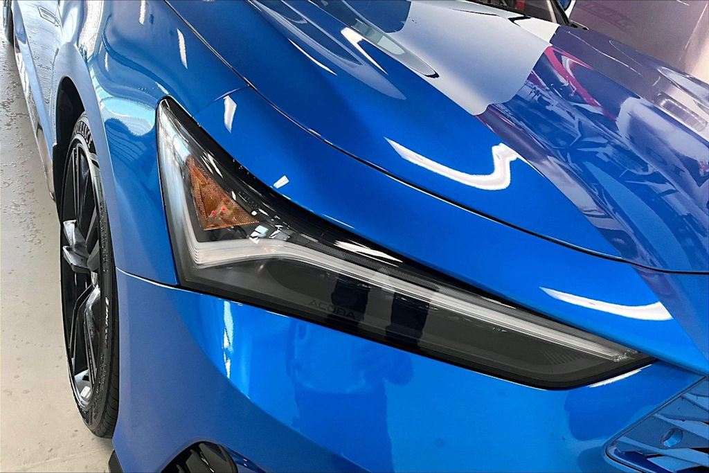 Thumbnail: 2026 Acura Integra - 29