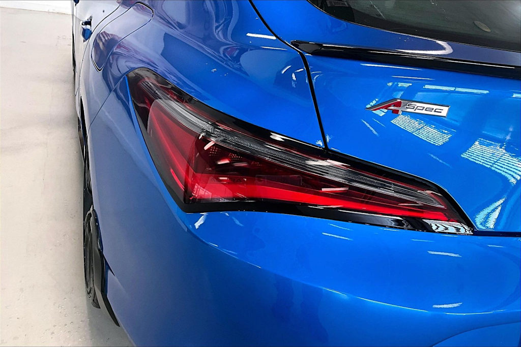 Thumbnail: 2026 Acura Integra - 30