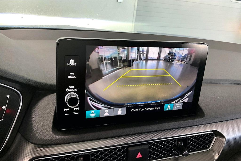 Thumbnail: 2026 Acura Integra - 24