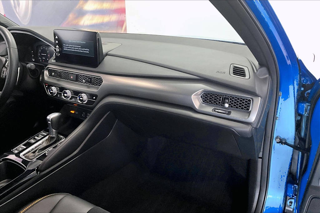 Thumbnail: 2026 Acura Integra - 14