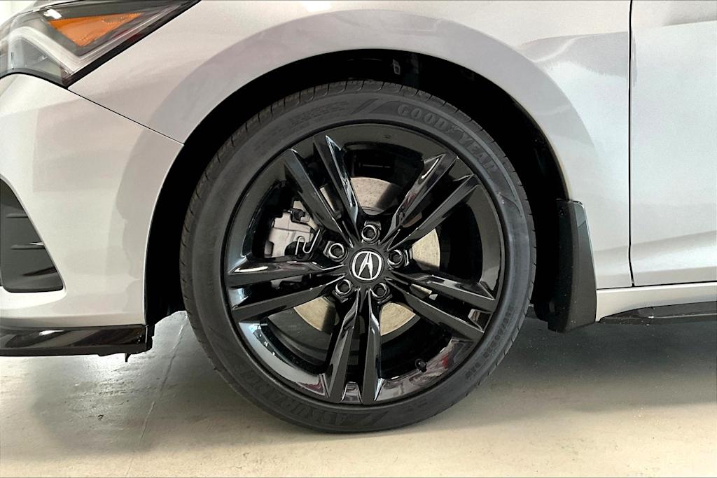 Thumbnail: 2026 Acura Integra - 8