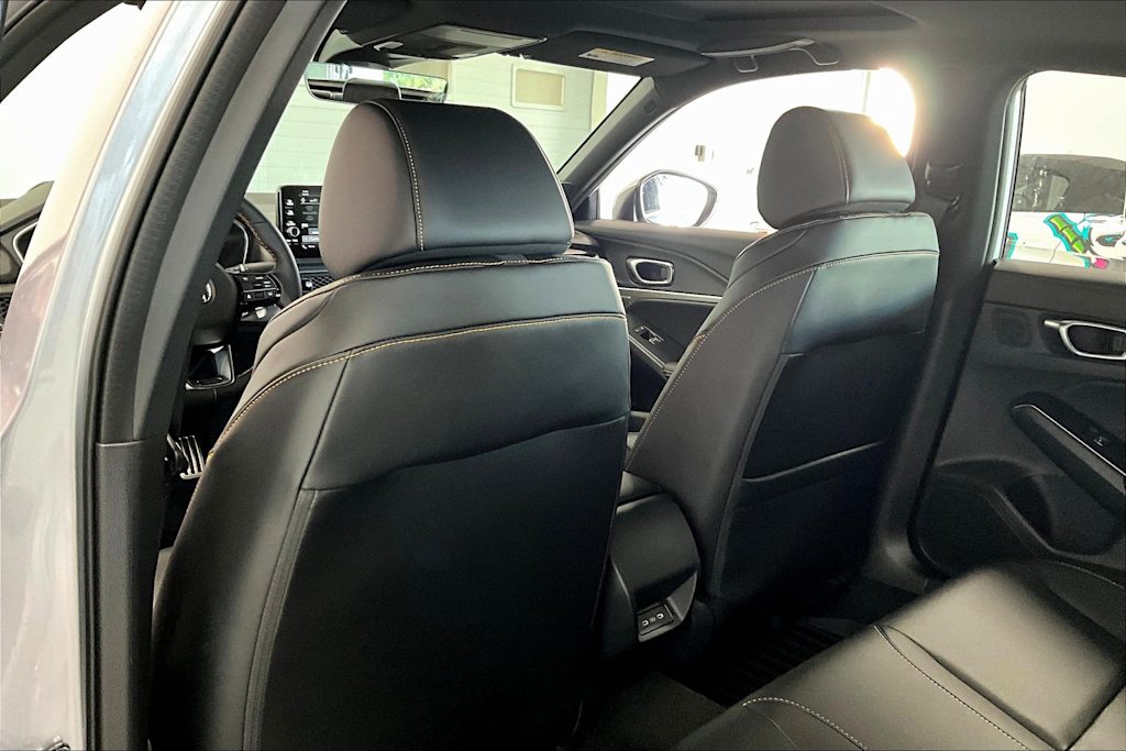 Thumbnail: 2026 Acura Integra - 13