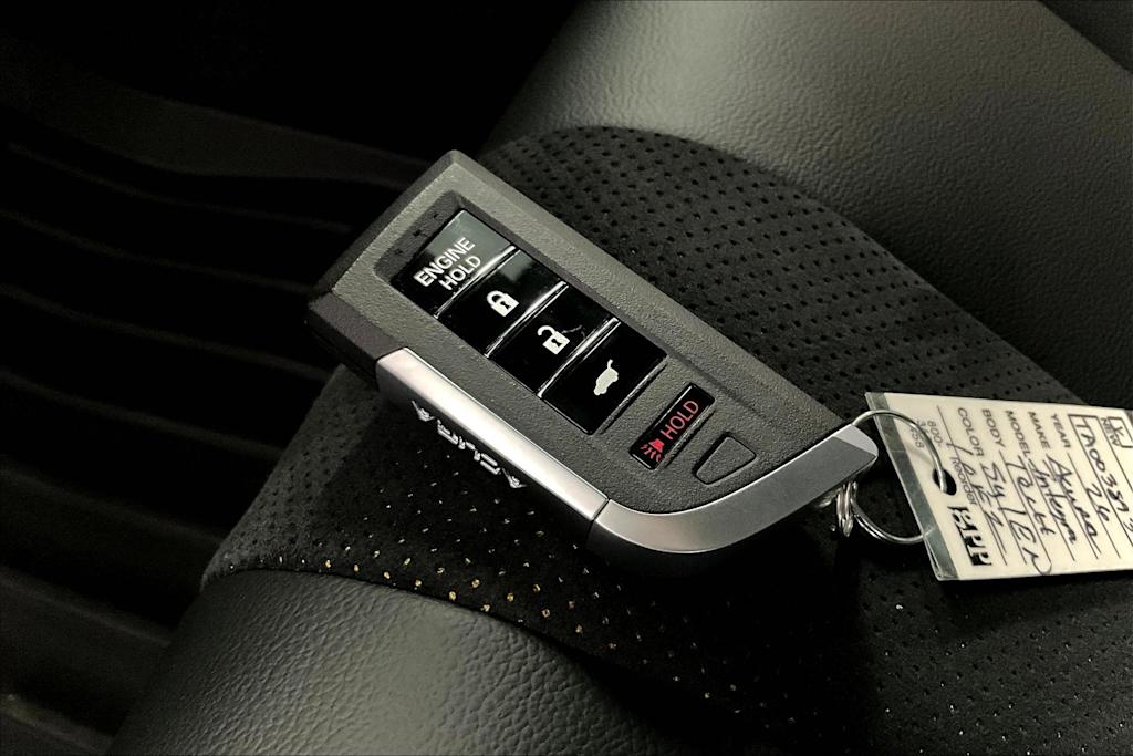 Thumbnail: 2026 Acura Integra - 19