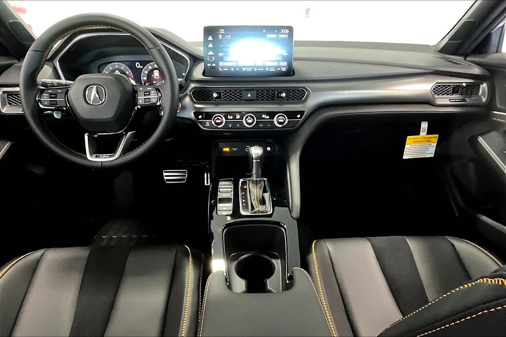 Thumbnail: 2026 Acura Integra - 10