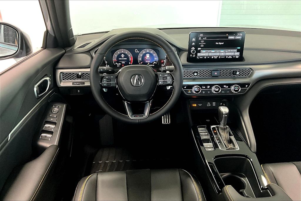 Thumbnail: 2026 Acura Integra - 14