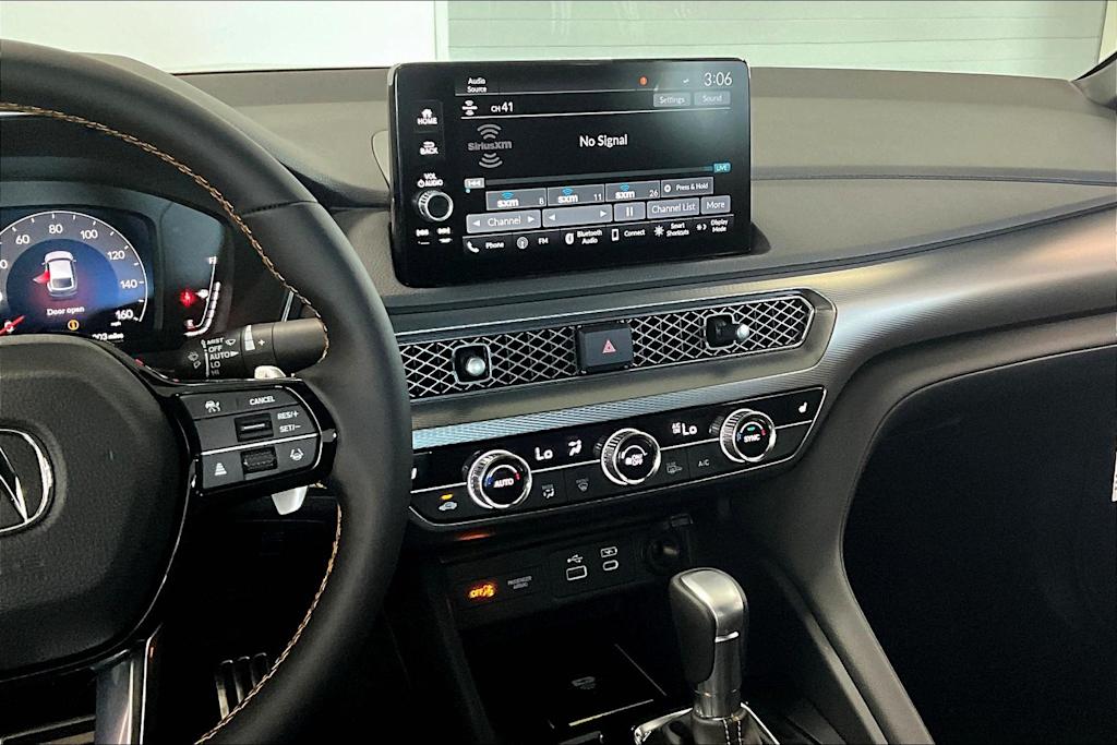 Thumbnail: 2026 Acura Integra - 15