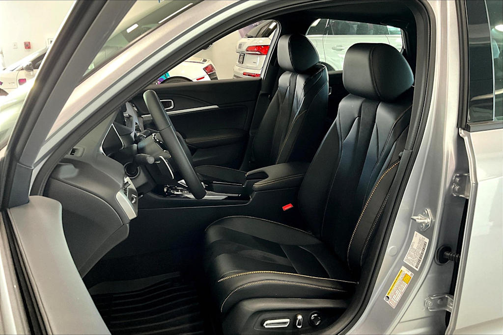 Thumbnail: 2026 Acura Integra - 11