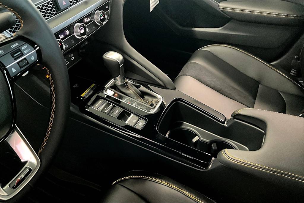 Thumbnail: 2026 Acura Integra - 16