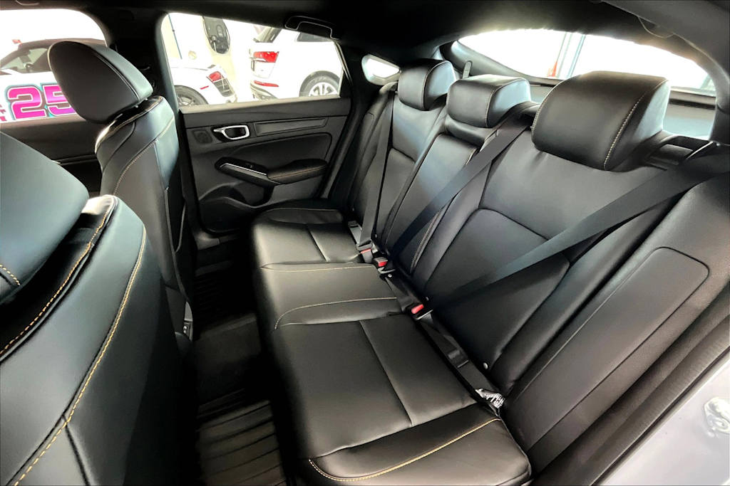 Thumbnail: 2026 Acura Integra - 21