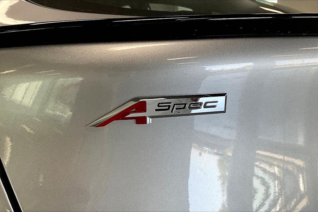 Thumbnail: 2026 Acura Integra - 7