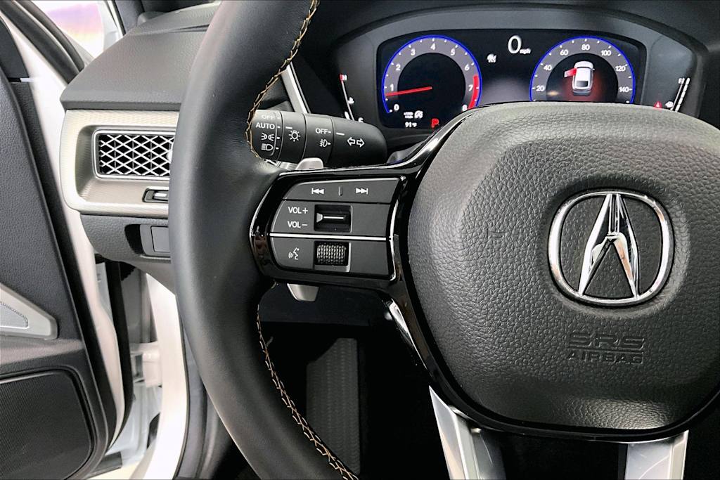 Thumbnail: 2026 Acura Integra - 22