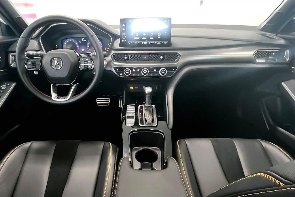 Thumbnail: 2026 Acura Integra - 8
