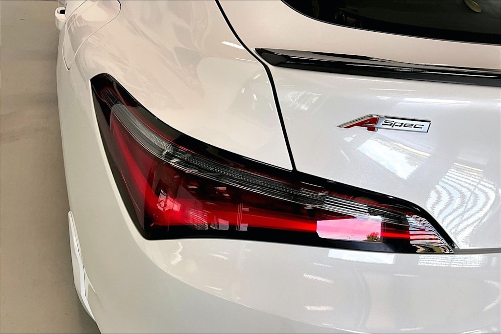 Thumbnail: 2026 Acura Integra - 29
