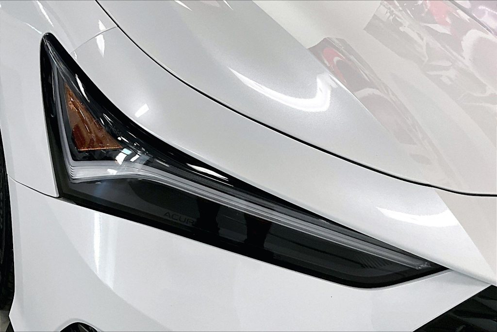 Thumbnail: 2026 Acura Integra - 28