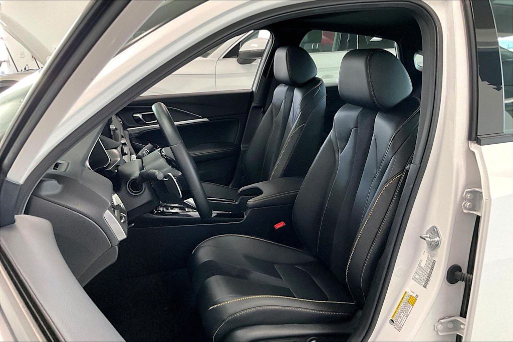 Thumbnail: 2026 Acura Integra - 9
