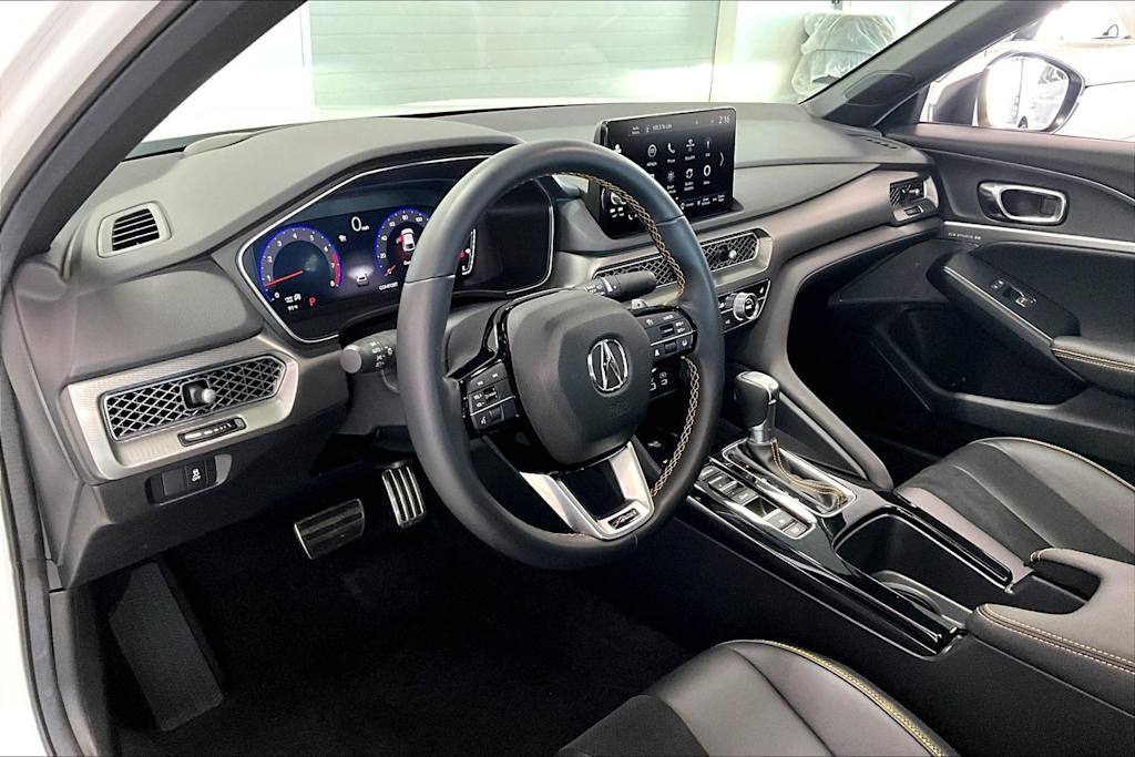 Thumbnail: 2026 Acura Integra - 2