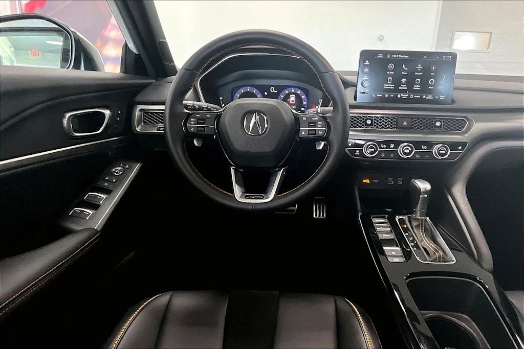 Thumbnail: 2026 Acura Integra - 12