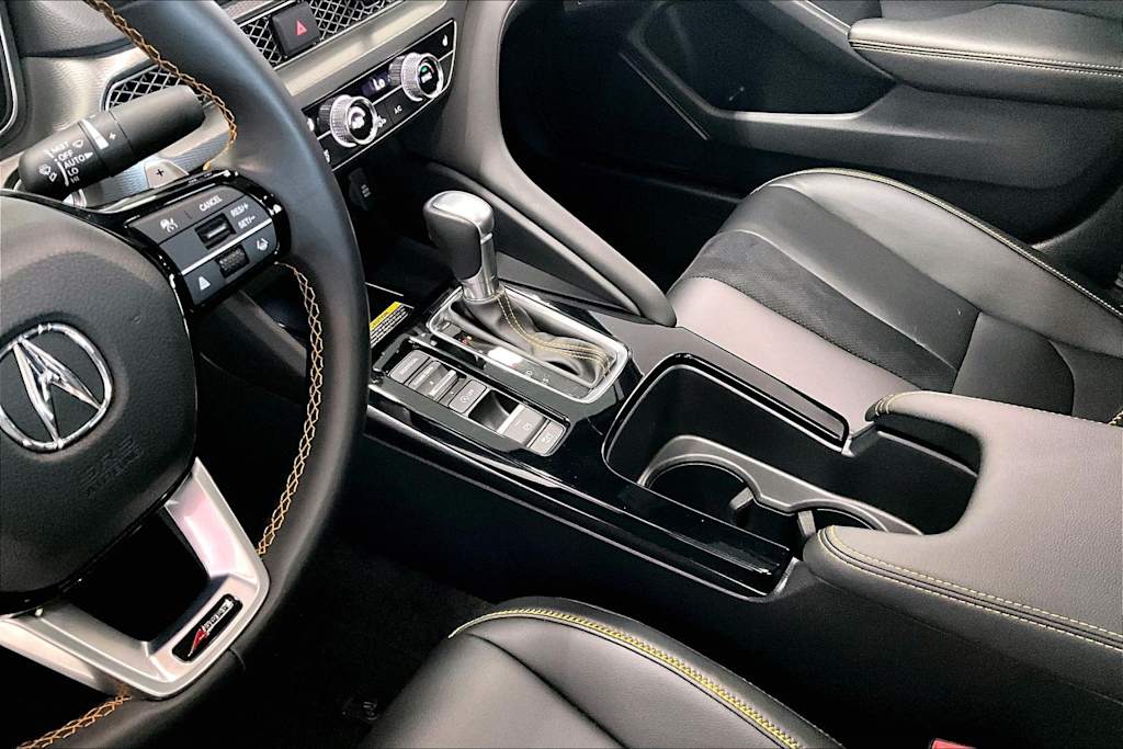 Thumbnail: 2026 Acura Integra - 15