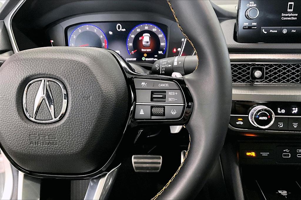 Thumbnail: 2026 Acura Integra - 23