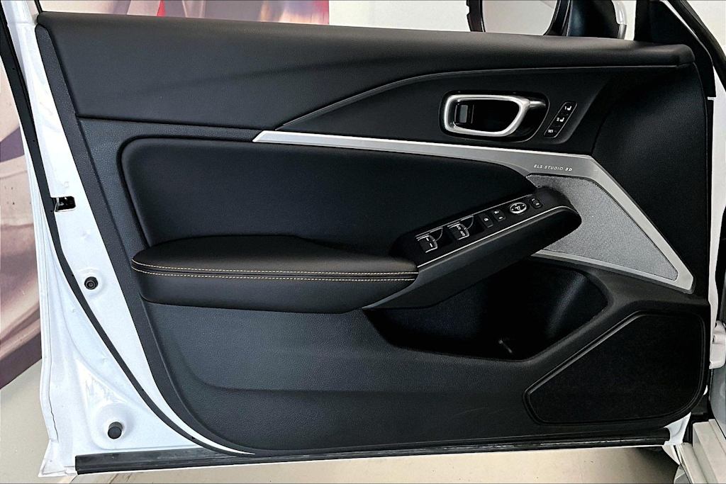 Thumbnail: 2026 Acura Integra - 24