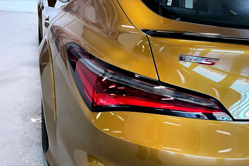 Thumbnail: 2024 Acura Integra - 28