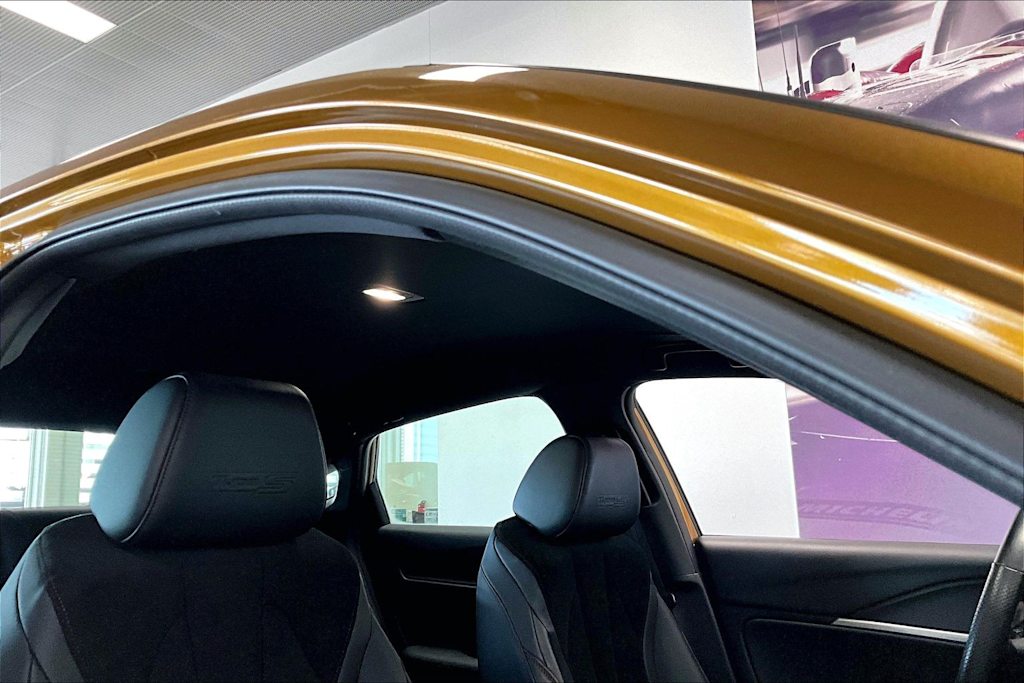 Thumbnail: 2024 Acura Integra - 26