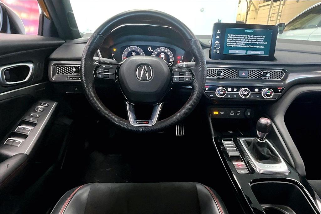 Thumbnail: 2024 Acura Integra - 13