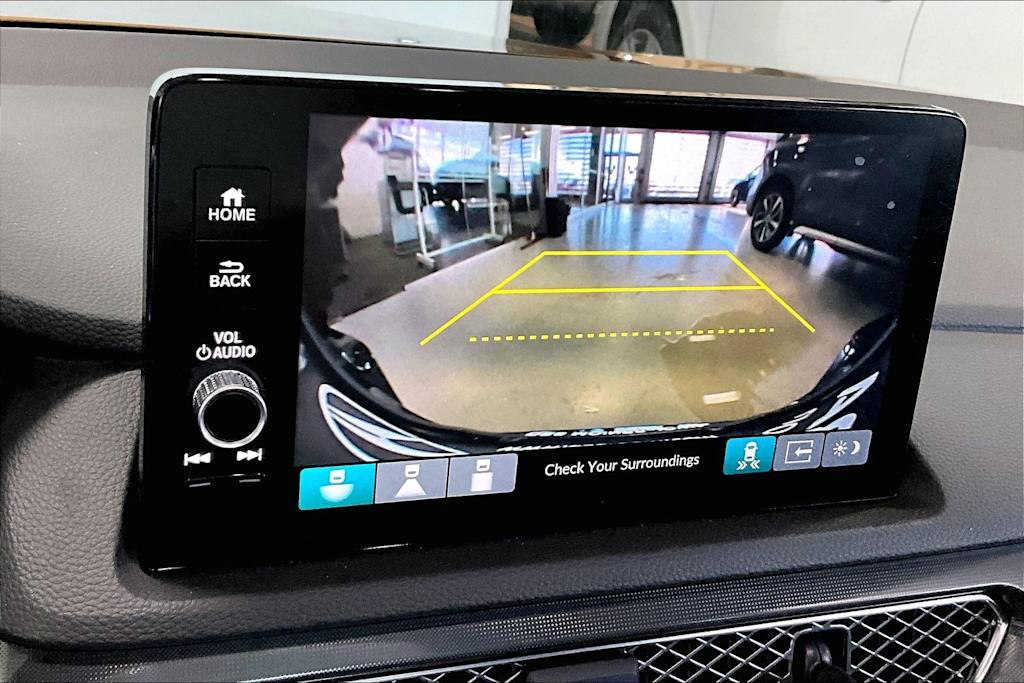 Thumbnail: 2024 Acura Integra - 15