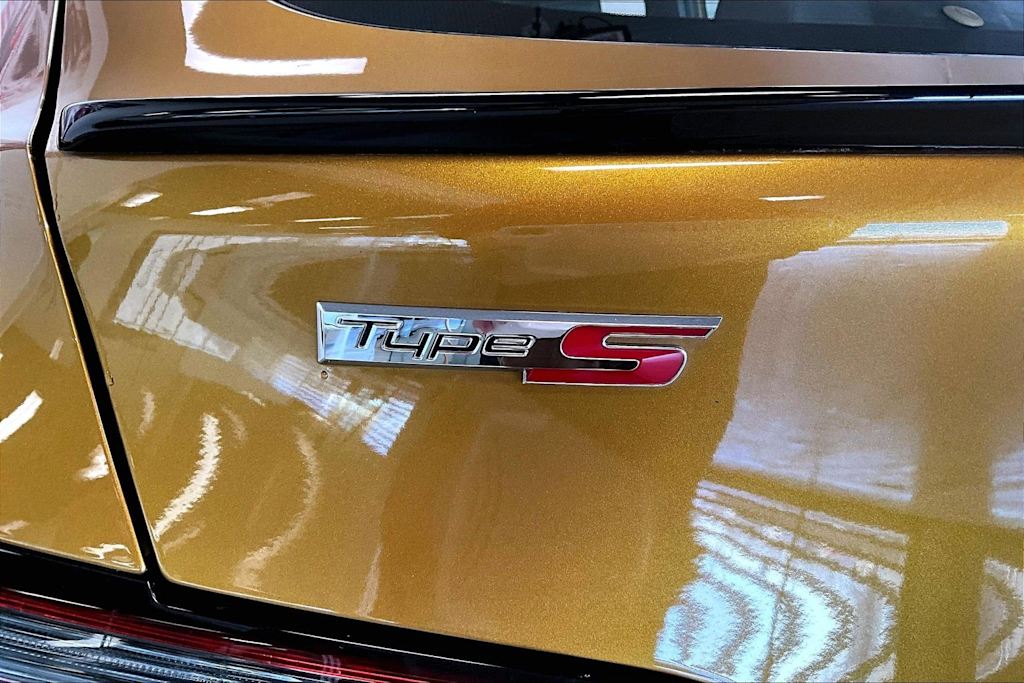 Thumbnail: 2024 Acura Integra - 7