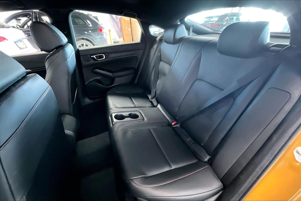 Thumbnail: 2024 Acura Integra - 12