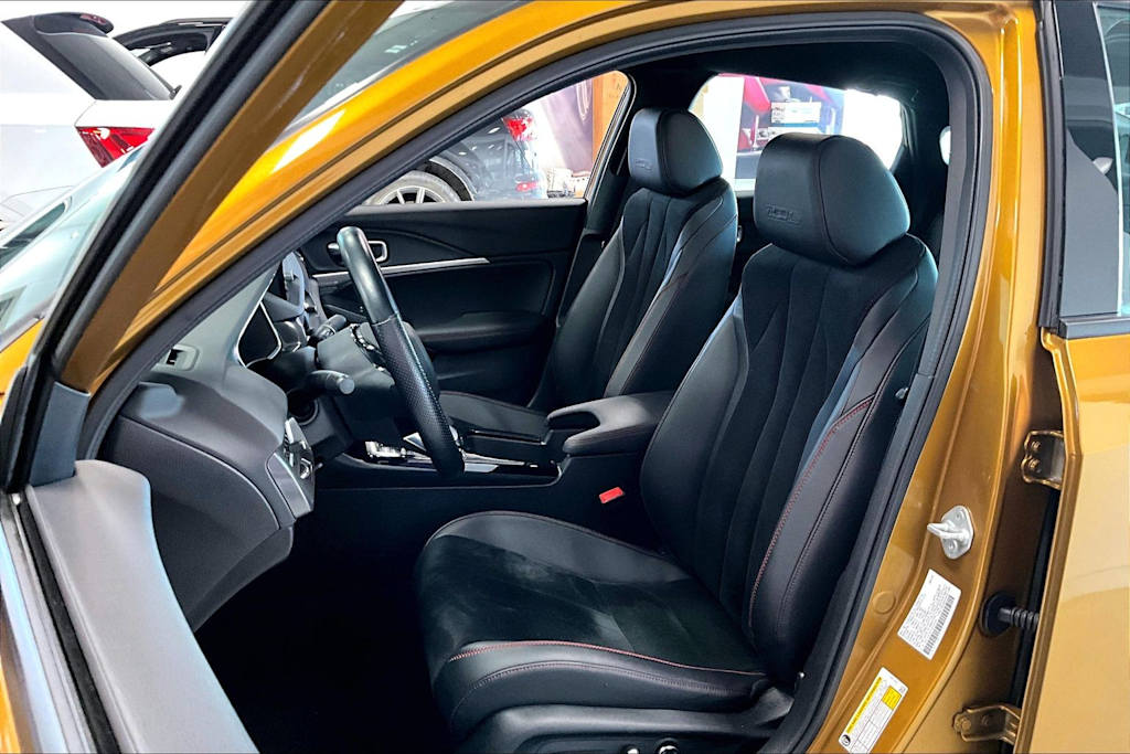 Thumbnail: 2024 Acura Integra - 10