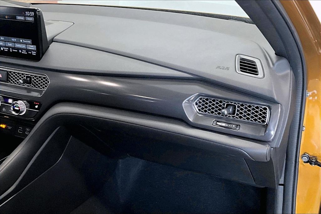 Thumbnail: 2024 Acura Integra - 21